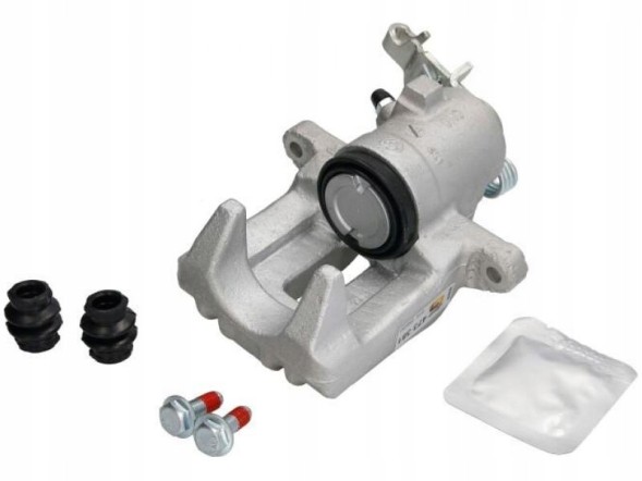 Bosch 0 986 473 381 Затискач хам. Vw т. Гольф 5/6/jetta 03- le bosch