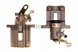 Bosch 0 986 473 381 Затискач хам. Vw т. Гольф 5/6/jetta 03- le bosch