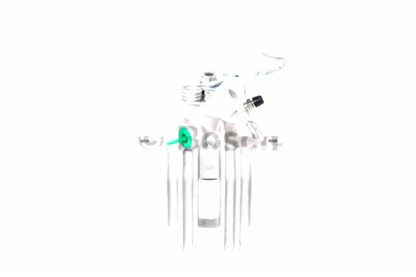 Bosch 0 986 473 381 Затискач хам. Vw т. Гольф 5/6/jetta 03- le bosch