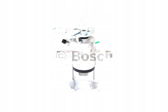 Bosch 0 986 473 381 Затискач хам. Vw т. Гольф 5/6/jetta 03- le bosch