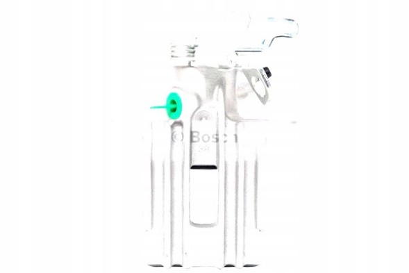 Bosch 0 986 473 381 Затискач хам. Vw т. Гольф 5/6/jetta 03- le bosch