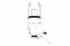 Bosch 0 986 473 381 Затискач хам. Vw т. Гольф 5/6/jetta 03- le bosch