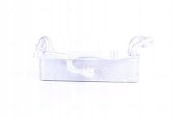 Nissens  Масляний охолоджувач коробки передач 90942 nissens audi