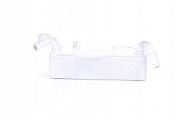 Nissens  Масляний охолоджувач коробки передач 90942 nissens audi