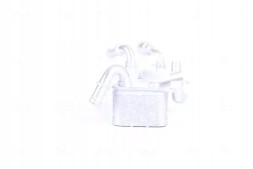 Nissens  Масляний охолоджувач коробки передач 90942 nissens audi