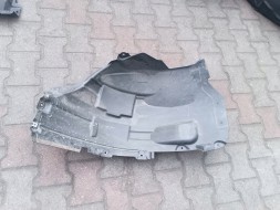 Mercedes-Benz OE N293 le .x Mercedes EQC N293 W293 19-23 підкрилок лівий передній