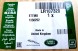 Land Rover OE LR107320 Внутрішня кришка передньої стійки RANGE ROVER OE