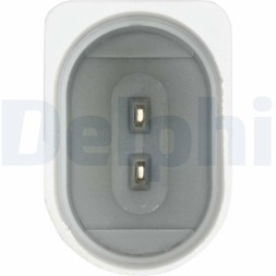 SS20570 DELPHI Датчик швидкості обертів коліс антиблокувальної системи гальм