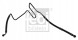 Febi bilstein 36868 Febi кабель живлення vw golfiv/bora/octavia/le