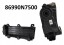 Hyundai OE MS-86990N7500 HYUNDAI TUCSON ПОВІТРЯНИЙ КАНАЛ ЛІВИЙ OE 86990N7500