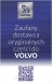 Volvo OE 31693156 Насос омивача volvo xc40 polestar 1 31693156