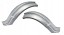 AB ab4235498448888777888 КОЛЕСНА АРКА ПЕРЕДНЯ PR LE MERCEDES T1 DUCK 207-410