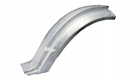 AB ab4235498448888777888 КОЛЕСНА АРКА ПЕРЕДНЯ PR LE MERCEDES T1 DUCK 207-410