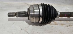 Renault OE 391016491R RENAULT OE ORG НОВА ОРИГІНАЛЬНА ПІВВІСЬ ПРИВОДУ ЛІВА ПЕРЕДНЯ DACIA DUSTER II - 391016491R