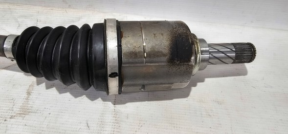Renault OE 391016491R RENAULT OE ORG НОВА ОРИГІНАЛЬНА ПІВВІСЬ ПРИВОДУ ЛІВА ПЕРЕДНЯ DACIA DUSTER II - 391016491R
