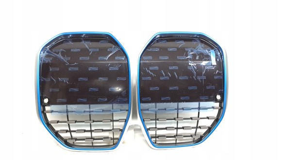 BMW OE BMW G26 I4 РЕШІТКА ГРИЛЬ 8738565