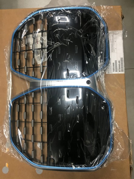 BMW OE BMW G26 I4 РЕШІТКА ГРИЛЬ 8738565