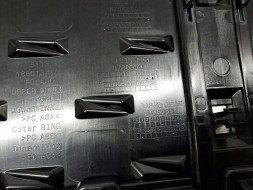 BMW OE BMW G26 I4 РЕШІТКА ГРИЛЬ 8738565