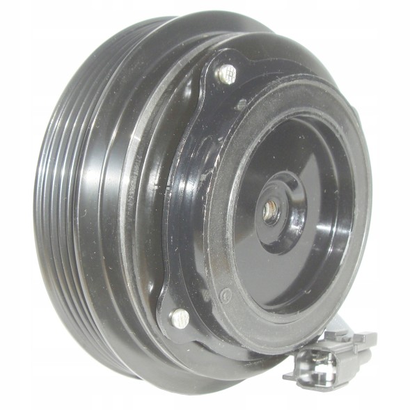 Cool Parts Automotive 2103176.II 2103176 МУФТА КОМПРЕСОРА КОНДИЦІОНЕРА DENSO 7SBH17C FORD