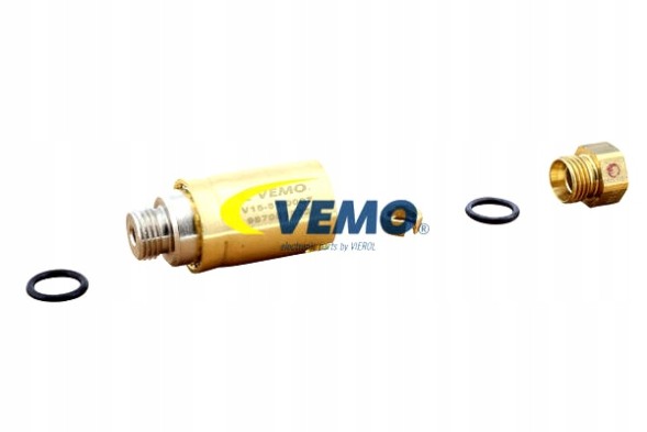 Vemo V15-51-0007 Клапан регулювання тиску регулювання рівня audi q7 porsche cayenne