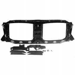Китай BMW X3 G01 X4 G02 LIFT PAS WZMOCNIENIE WLOT ŻALUZJA WZMOCNIENIE 51749850062 BMW X3 G01 X4 G02 ЛІФТ ПОЯС ПОСИЛЕННЯ ВПУСК ЖАЛЮЗІ ПОСИЛЕННЯ 51749850062