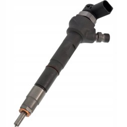 thm 5901824170793 ІНЖЕКТОР 0445110646 AUDI A1 A3 A4 A5 A6 Q3 Q5 TT СЕАТ АЛЬГАМБРА
