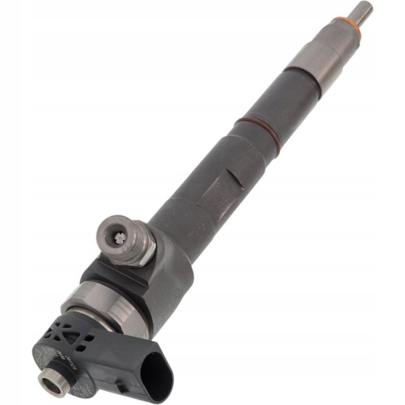 thm 5901824170793 ІНЖЕКТОР 0445110646 AUDI A1 A3 A4 A5 A6 Q3 Q5 TT СЕАТ АЛЬГАМБРА