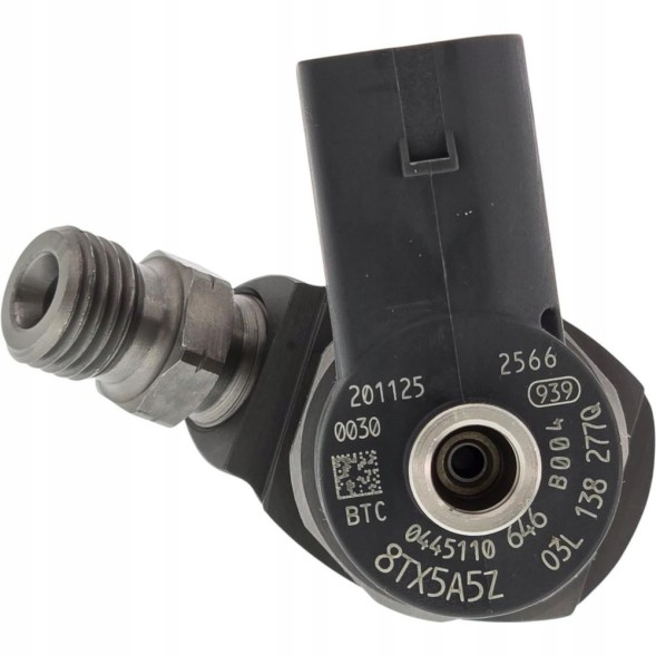 thm 5901824170793 ІНЖЕКТОР 0445110646 AUDI A1 A3 A4 A5 A6 Q3 Q5 TT СЕАТ АЛЬГАМБРА