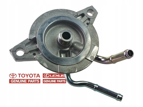 Mitsubishi OE WBEUR/TOYOTA POMPKA PODSTAWA FILTRA PALIWA ORYGINAŁ TOYOTA НАСОС ОСНОВА ПАЛИВНОГО ФІЛЬТРА ОРИГІНАЛ