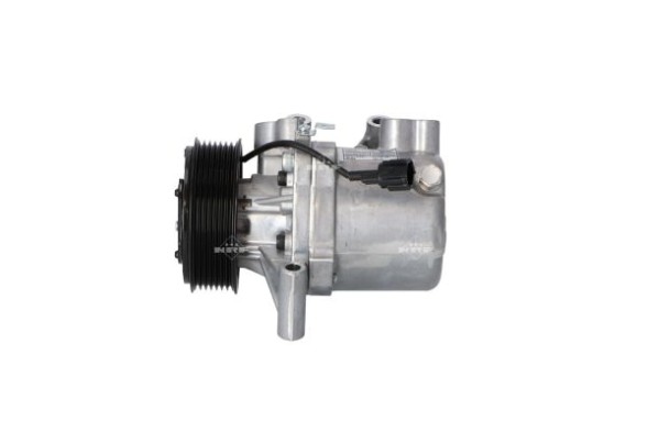 NRF 320100 Компресор кондиціонера nissan micra iv 10-