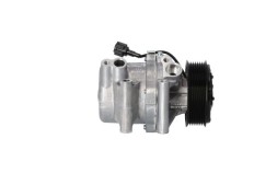 NRF 320100 Компресор кондиціонера nissan micra iv 10-