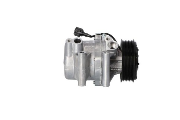 NRF 320100 Компресор кондиціонера nissan micra iv 10-