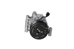 NRF 320100 Компресор кондиціонера nissan micra iv 10-