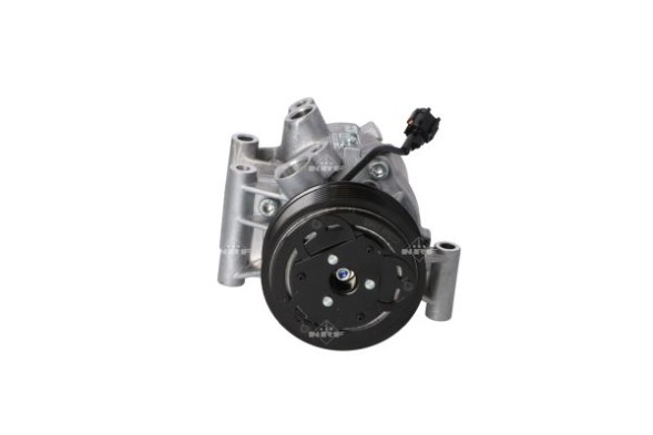 NRF 320100 Компресор кондиціонера nissan micra iv 10-