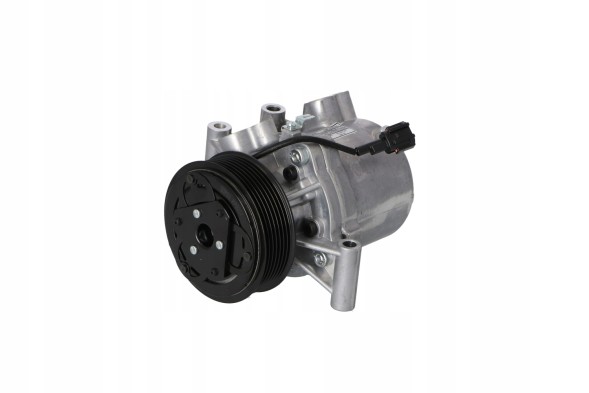 NRF 320100 Компресор кондиціонера nissan micra iv 10-