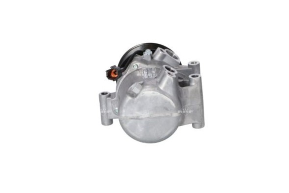 NRF 320100 Компресор кондиціонера nissan micra iv 10-