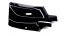 Volvo OE 31416440 Кронштейн заднього правого ліхтаря VOLVO XC90 II OE