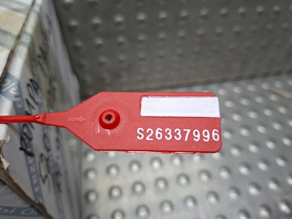 Fiat OE S26337996 КОРПУС ПАЛИВНОГО ФІЛЬТРА З ПІДІГРІВОМ UFI 52011024 FIAT 500 X 1.6 MJET 2016-