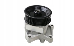 Spartan Parts SPP 160.060.0056 Насос гідропідсилювача з колесом fiat ducato 2014-