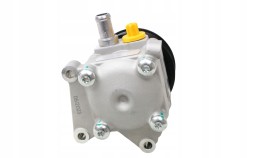 Spartan Parts SPP 160.060.0056 Насос гідропідсилювача з колесом fiat ducato 2014-