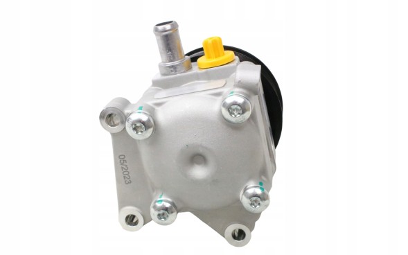 Spartan Parts SPP 160.060.0056 Насос гідропідсилювача з колесом fiat ducato 2014-