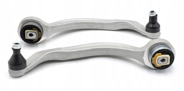 TOPGER SK-AU200 Важіль підвіски TOPGER передній - Audi A4 B5, Skoda Superb, Volkswagen Passat B5