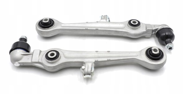 TOPGER SK-AU200 Важіль підвіски TOPGER передній - Audi A4 B5, Skoda Superb, Volkswagen Passat B5