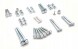 TOPGER SK-AU200 Важіль підвіски TOPGER передній - Audi A4 B5, Skoda Superb, Volkswagen Passat B5