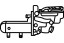 Valeo 700487 Охолоджувач вихлопних газів valeo 700487 клапан egr valeo