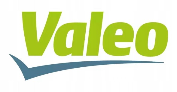 Valeo 700487 Охолоджувач вихлопних газів valeo 700487 клапан egr valeo