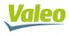 Valeo 700487 Охолоджувач вихлопних газів valeo 700487 клапан egr valeo