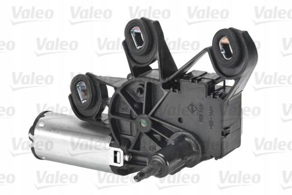 Valeo 579600 Моторчик заднього склоочисника valeo 579600 - mercedes c-клас s203