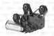 Valeo 579600 Моторчик заднього склоочисника valeo 579600 - mercedes c-клас s203
