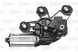 Valeo 579600 Моторчик заднього склоочисника valeo 579600 - mercedes c-клас s203